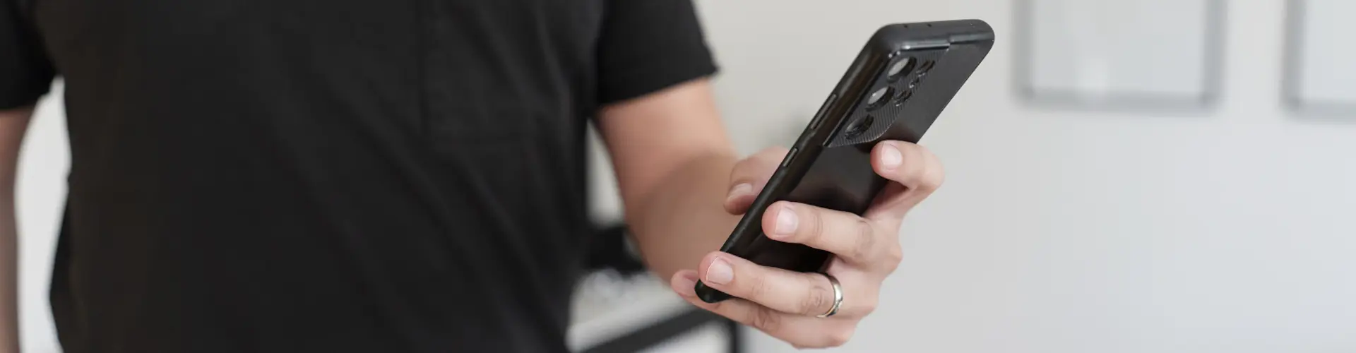 Virtuellt SMS-nummer