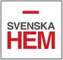 Svenska Hem logotyp