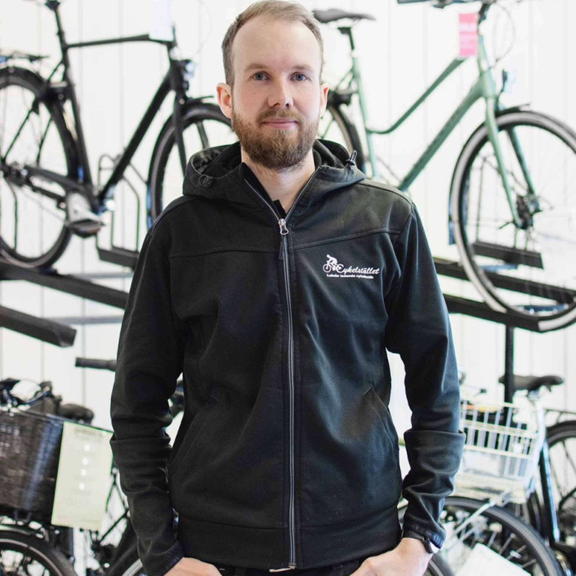 Referenser InTime - våra nöjda användare