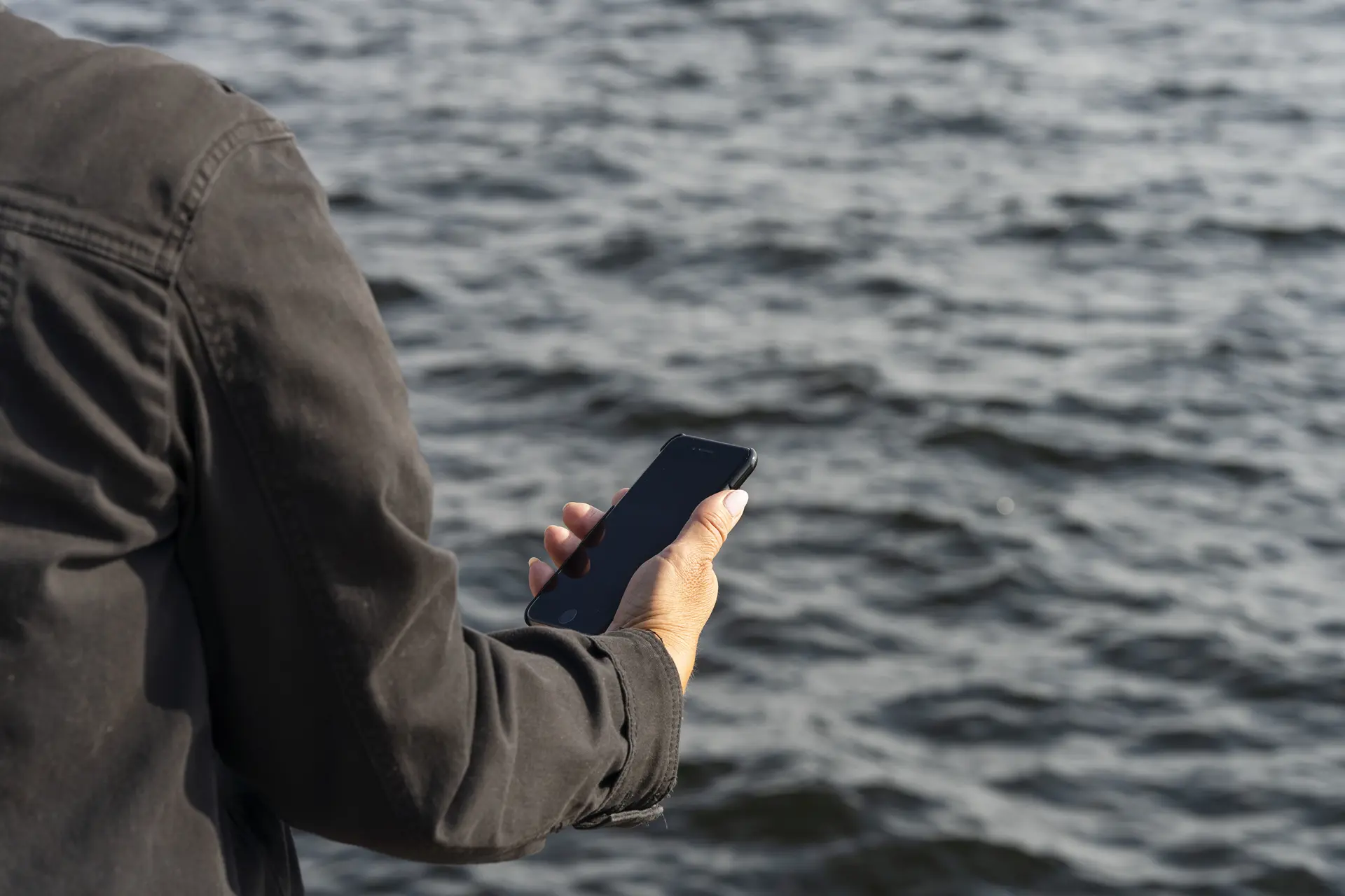 Aviseringar via SMS med InTime - spara tid!