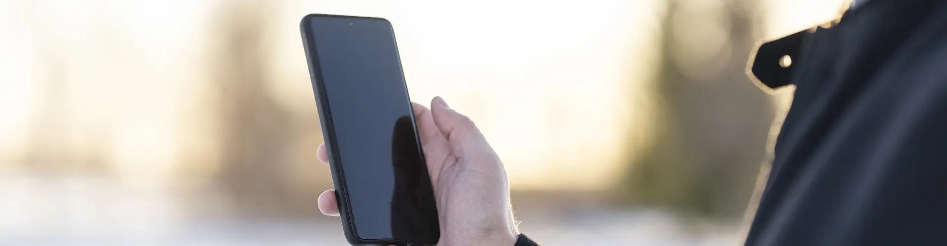 SMS för detaljhandel