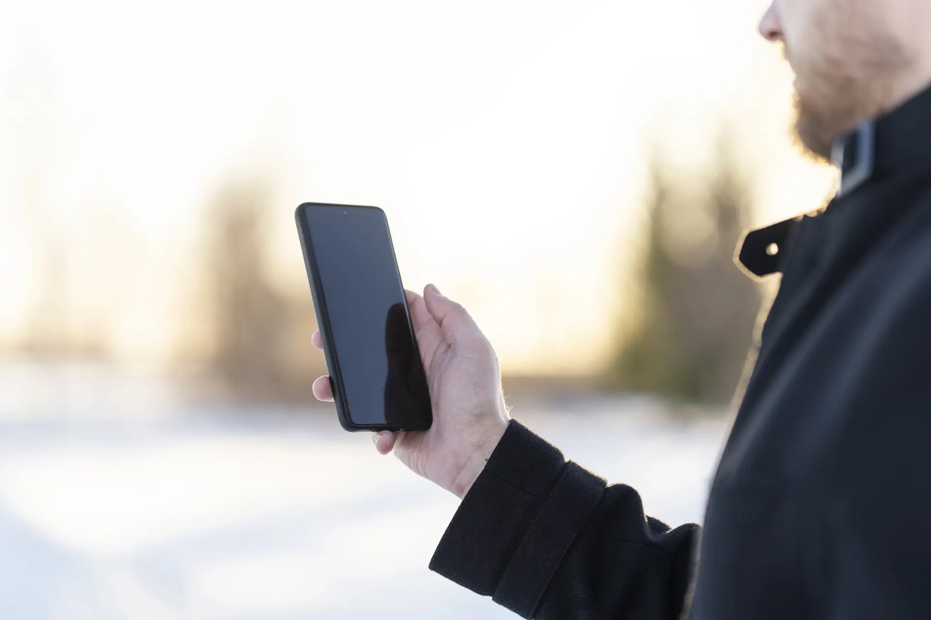 Skicka SMS till dina kunder - InTime hjälper dig att komma i gång!