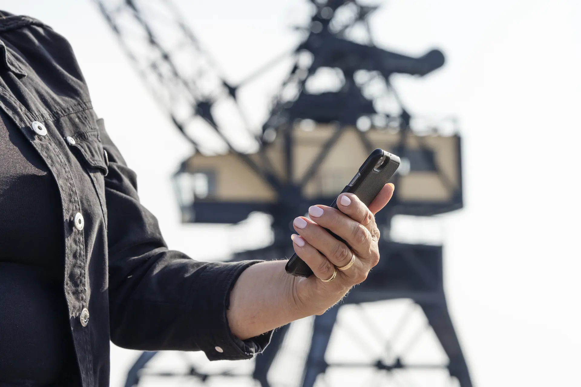 GDPR SMS - InTime har svaren du söker