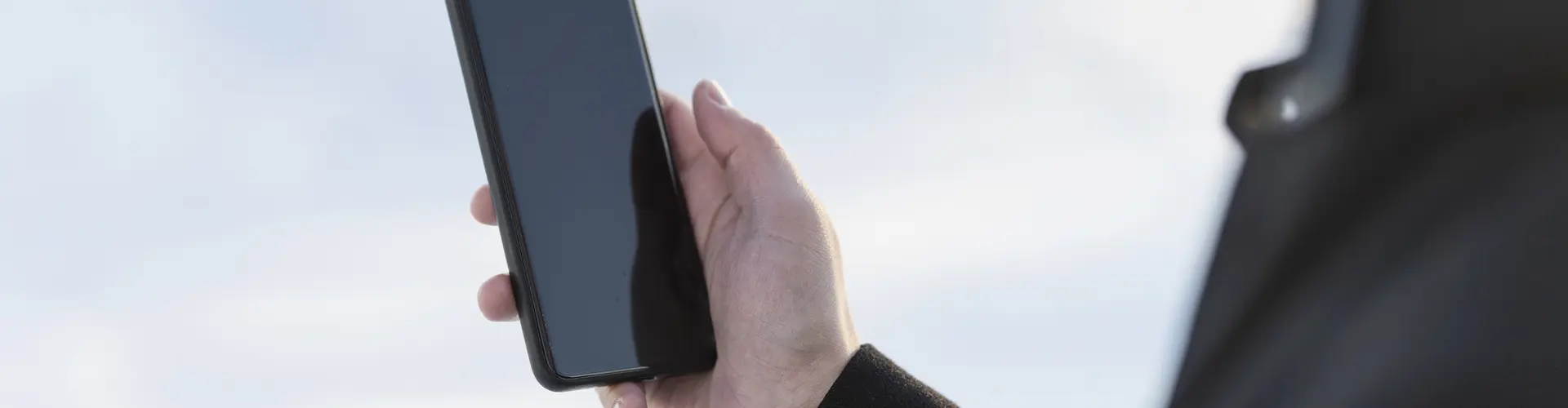 Skicka SMS till kunder - Snabbt & enkelt med InTime!