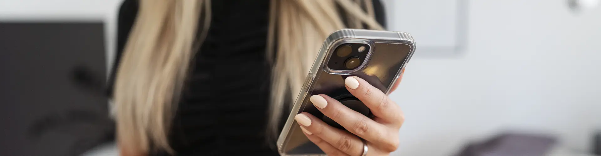 SMS och GDPR - Läs vad som gäller