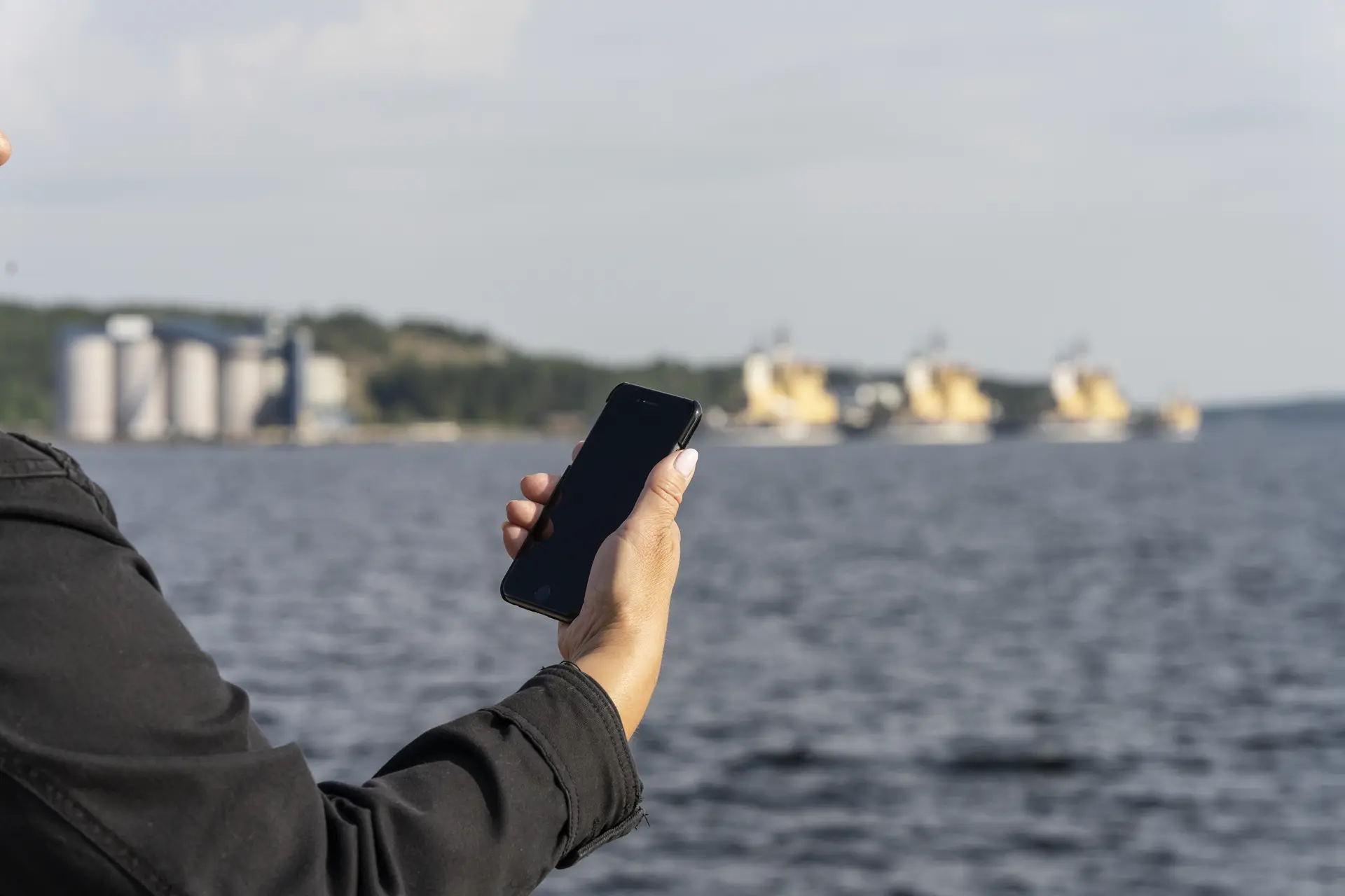 Marknadsföring via SMS med InTime