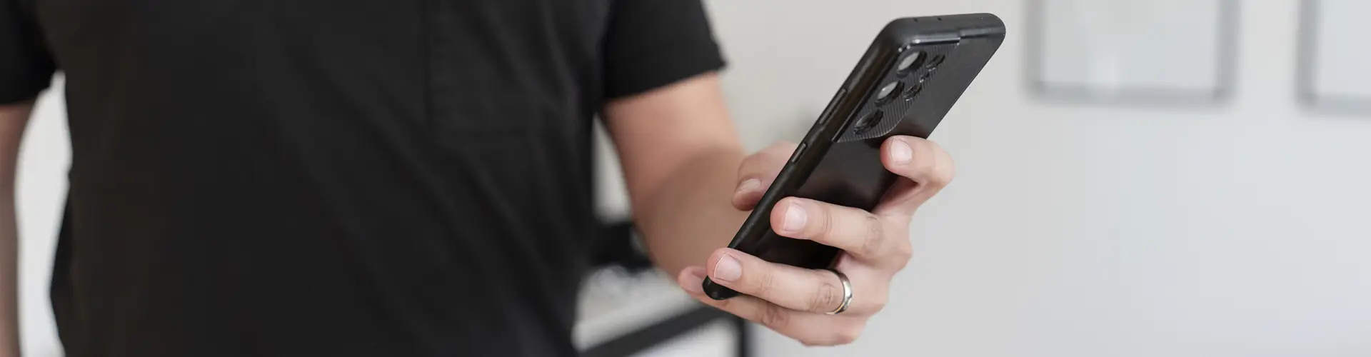 SMS-kommunikation som engagerar din målgrupp